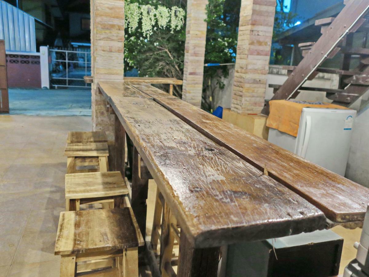 مبيت وإفطار تْشينيغْرايْ هوان كاوين إيست 58 لانا هوم آند كوليكشن المظهر الخارجي الصورة