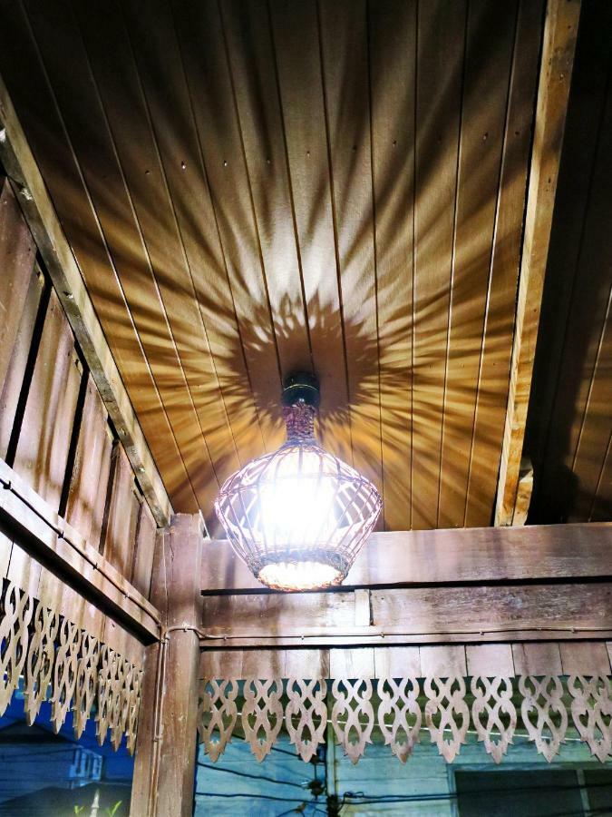 مبيت وإفطار تْشينيغْرايْ هوان كاوين إيست 58 لانا هوم آند كوليكشن المظهر الخارجي الصورة