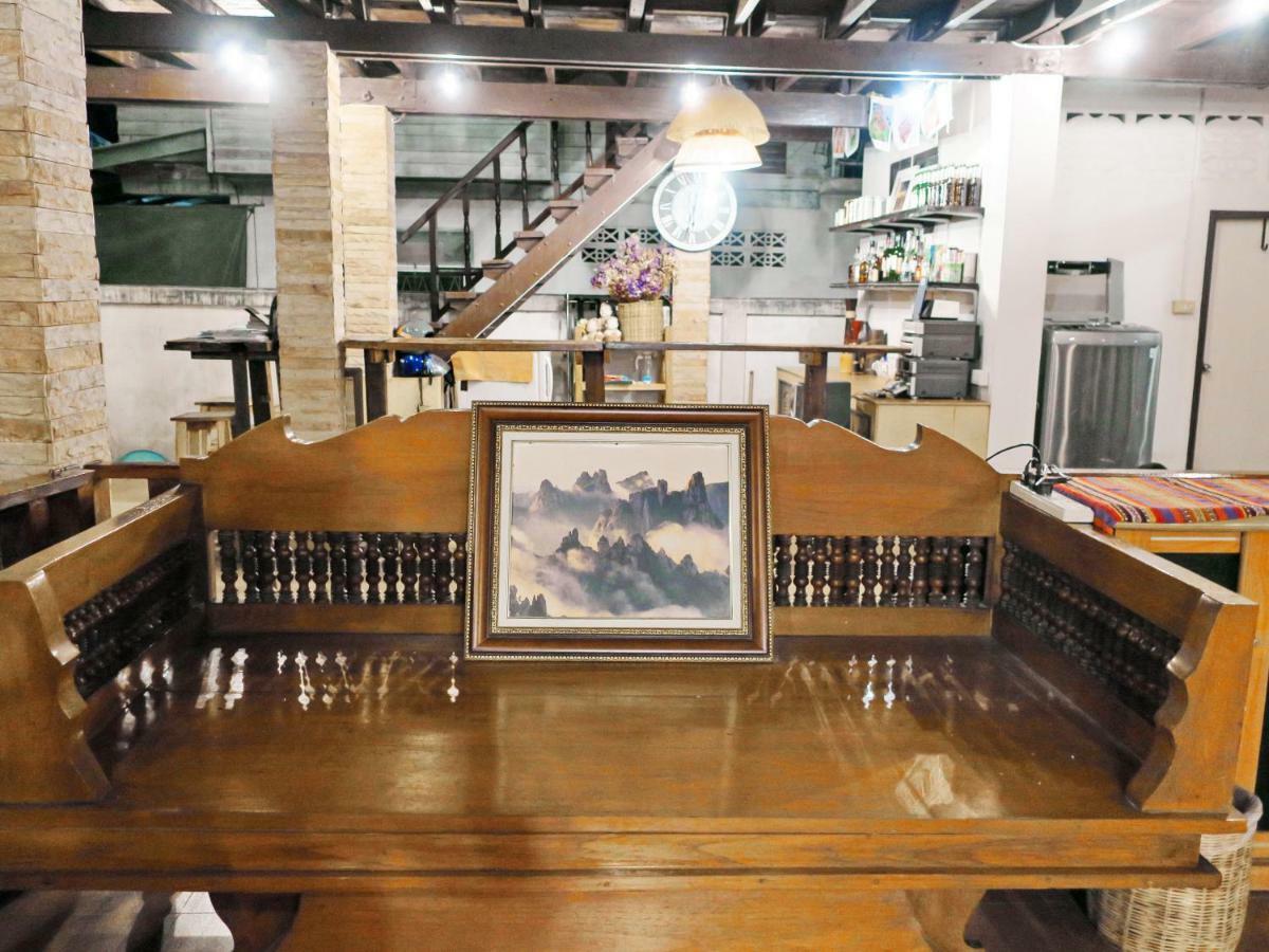 مبيت وإفطار تْشينيغْرايْ هوان كاوين إيست 58 لانا هوم آند كوليكشن المظهر الخارجي الصورة